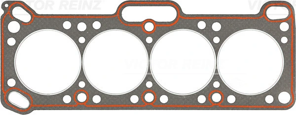Gasket, cylinder head